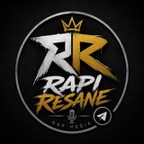 Telegram profile photo for رَپی رِسانه | Rapi Resane