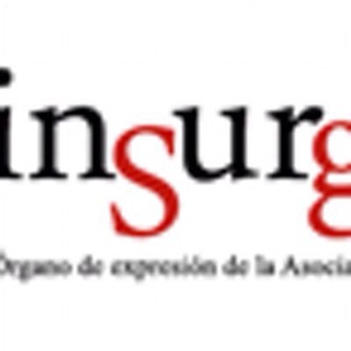 Telegram profile photo for insurgente.org