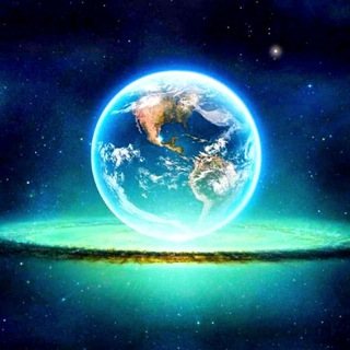 Telegram profile photo for کانال آسترونومی