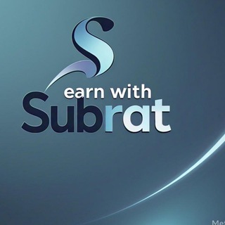 Telegram profile photo for Learnsocialmediawithsubrat