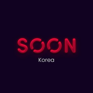 Telegram profile photo for ๐ฐ๐ท SOON ํ๊ตญ ๊ณต์ ์ฑ๋