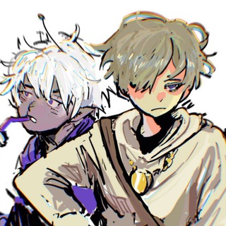 Telegram profile photo for 𝑴𝒆𝒓𝒄𝒆𝒏𝒂𝒓𝒚𝑫𝒖𝒐 | ᶜᵒⁿᶠᵉˢˢⁱᵒⁿ