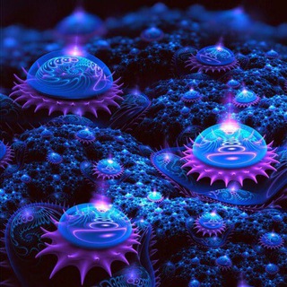 Telegram group profile photo for PsyChill Chat
