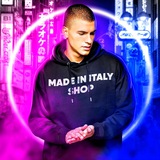 Telegram profile photo for Made in Italy shop