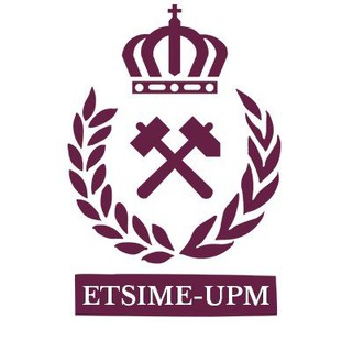 Telegram profile photo for Escuela de Minas y Energía - UPM