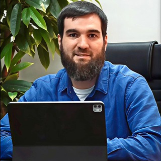 Telegram profile photo for Али Каримов | Исламские финансы