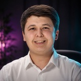 Telegram profile photo for Ravshanjon Raxmatullayev