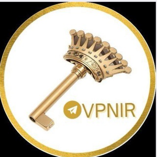Telegram profile photo for Vpn ir وی پی ان آی آر