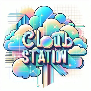 Telegram profile photo for CLOUD STAION SFW