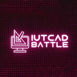 Telegram profile photo for IUT CAD BATTLE