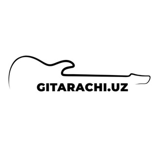 Telegram profile photo for Gitarachi.uz