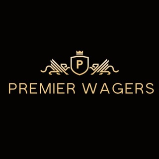 Telegram profile photo for Premier Wagers FREE VIP Channel