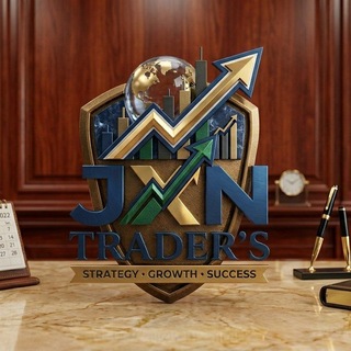 Telegram profile photo for JXN Trader's