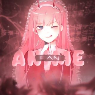 Telegram profile photo for Anime Fan / Аниме клипы 🎥
