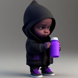 Telegram profile photo for 👾Leaksy News👾