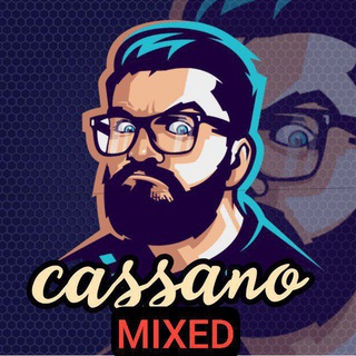 Telegram profile photo for CASSANO MIXED