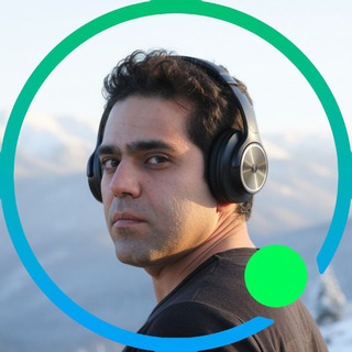 Telegram profile photo for Poetic & Cinematic Musics