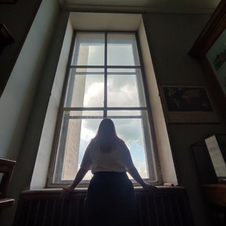 Telegram profile photo for ТЫЖЕПСИХОЛОГ