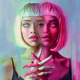 Telegram profile photo for EVA GAMAYUN