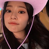 Telegram profile photo for jisung gf