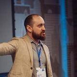 Telegram profile photo for Алексей Беба Калининград. Бизнес-тренер, консультант