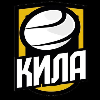 Telegram profile photo for РУССКАЯ КИЛА