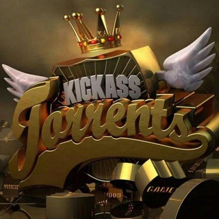 Telegram profile photo for Kickass_Torrents_Movies