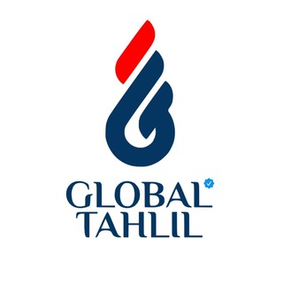 Telegram profile photo for Global Tahlil l Rasmiy sahifa