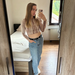 Telegram profile photo for Angelinkaofficial
