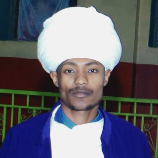 Telegram profile photo for በትረማርያም አበባው Betremariam Abebaw