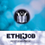 Telegram profile photo for Ethiojobs