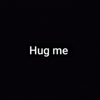 Telegram profile photo for عانقني || Hug me