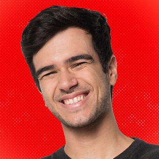 Telegram profile photo for Dicas do Gelli