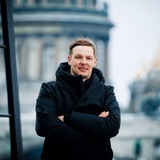 Telegram profile photo for Канал Алексея Волкова.