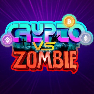 Telegram profile photo for CryptoVsZombie - Official News