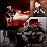 Telegram profile photo for unitybills | анонимки