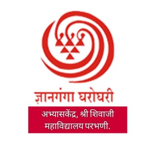 Telegram profile photo for 8701A BCOM ycmou Shri Shivaji College Parbhani