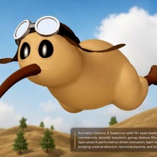 Telegram profile photo for KIWI