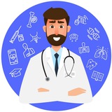 Telegram profile photo for Dr Allam - beIN Medicine