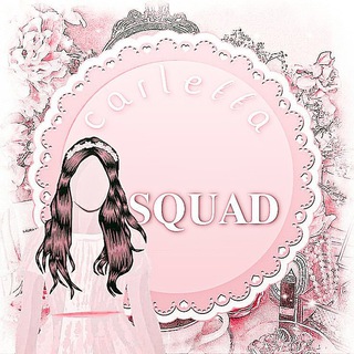 Telegram profile photo for ᥴᥲrᥣᥱttᥲ ᥉q