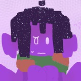 Telegram profile photo for ⲥⲗⲁύⲙⲟⲏ.