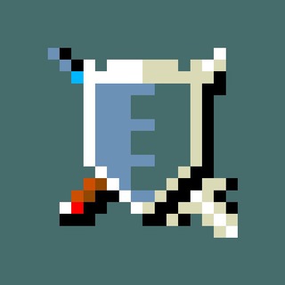 Telegram group profile photo for NetHack
