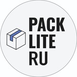 Telegram profile photo for Pack Lite