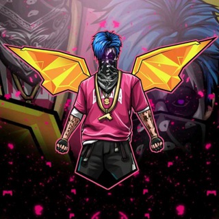 Telegram profile photo for FREE FIRE SHOP