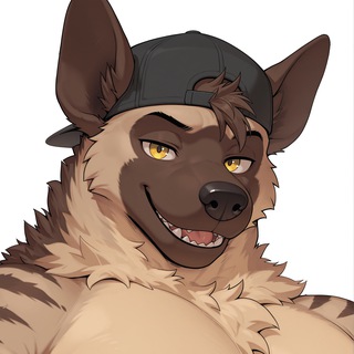 Telegram profile photo for Yiff IA