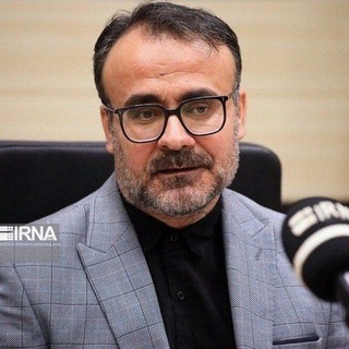 Telegram profile photo for Ansari_rahim