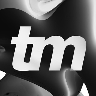 Telegram profile photo for TOP Mockup | Мокапы для дизайна