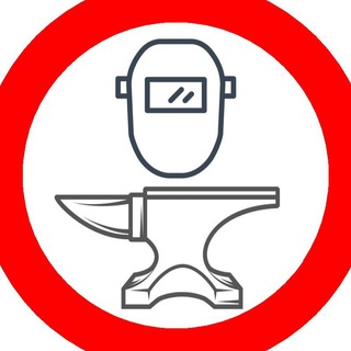 Telegram profile photo for Кузнечное дело Васильева Алексея