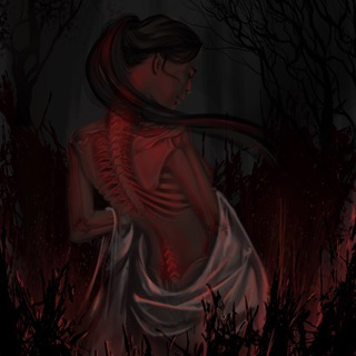 Telegram profile photo for SV_artstill