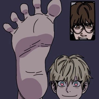 Telegram profile photo for Лари. Резики